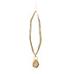 Kaimana Stone Necklace