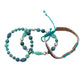 Elandra Stacked Bracelet