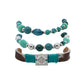 Elandra Stacked Bracelet