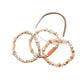 Keilana Stacked Bracelet