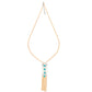 Chiara Charms Necklace