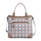Payson Hill Envoy Tote Bag