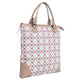 Payson Hill Duo Tote bag