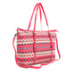 Empress Pointe Tote Bag