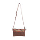 Dreamy Meadow Hand-Tooled Bag
