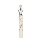 Muchacha Hair-on Hide Key Fob
