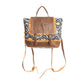 Desert Mirage Backpack Bag