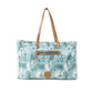 Delft Garden Weekender In Gray