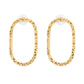 Open Dimensions Earrings