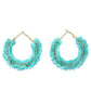 Shimmering Brooke Earrings