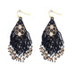 Ravenwood Peak Earrings