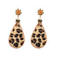 Safari Way Earrings