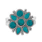 Star Flower Bracelet
