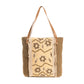 Prairie Spree Messenger Bag