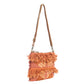 Sunset Fringe Small & Crossbody bag