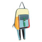 Color Charisma Backpack