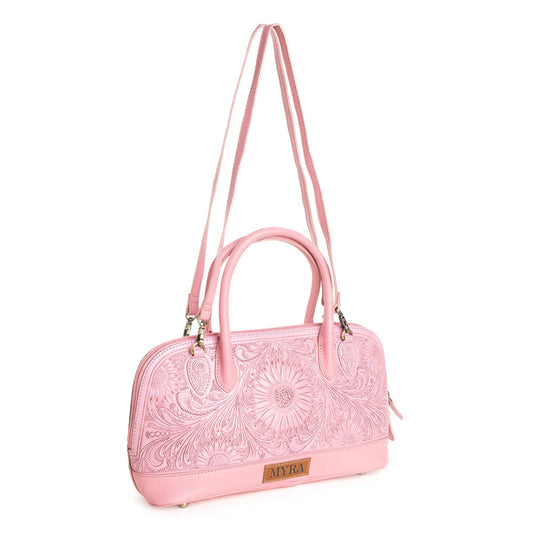 Prairie Blush Handbag
