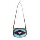 Tapestry Treasure Shoulder Bag