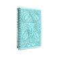 Steerhallow Canyon Diary in Turquoise