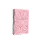 Steerhallow Canyon Diary in Pink