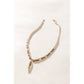 Angler Empress Necklace