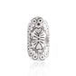 Heart's Repose Ring