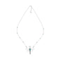 Dragonly Pendant Necklace