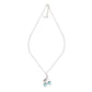 Dangling Hearts Necklace