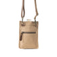 Desert Sage Fringe Cell Phone Bag