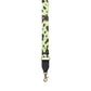 Prairie Sage Spotted Accessory Strap In Green