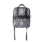 Grasslands Meadow Backpack In Black