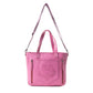Pueblo Visions Concealed Carry Bag In Pink