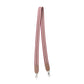 Millingston Canvas Accessory Strap In Dark Blue
