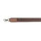 Millingston Canvas Accessory Strap In Dark Blue
