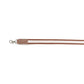 Millingston Canvas Accessory Strap In Dark Blue