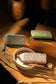Miss Western Wallet In Green