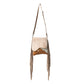 Western Ember Concealed Carry Bag in Autumn Blaze & Moonlit Ivory