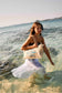 Saint Tropez Tote Bag In Sand