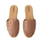 Madrigonna Sandals In Brown