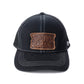 Jenson Hill Cap In Black