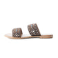 The Sagebrush Slides In Tan