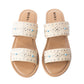 The Sagebrush Slides In White