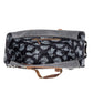 Saddle Belle Weekender Bag in Wild Clay