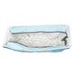 Porto Cervo Weekender Bag in Faded Denim