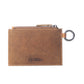 Wind Rider Credit Card Holder In Black & White