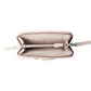 Electric Desert Wallet In Brown In Chocolate White