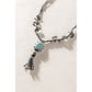Protective Goddess Necklace