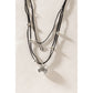 Love & Nature Necklace