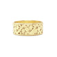 Moonlit Cutout Bracelet