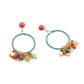 Desert Fiesta Earrings